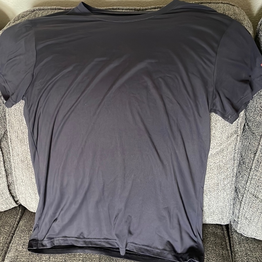 Spyder shirt